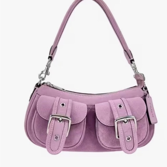 Coach Handbags - Coach Ashton Bag